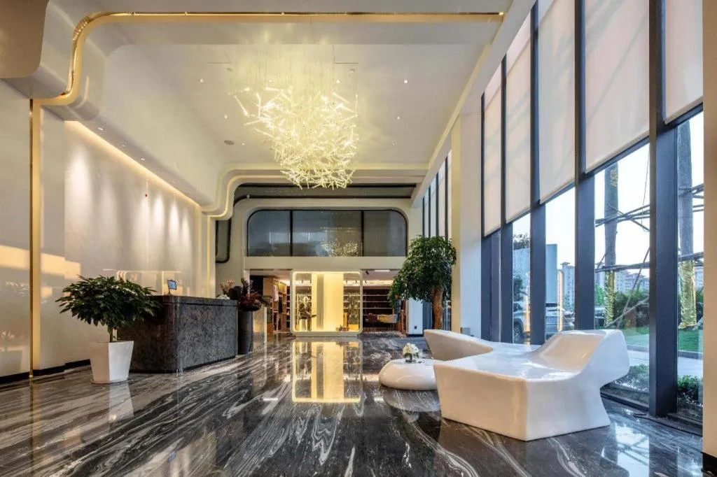 Taiyi International Hotel