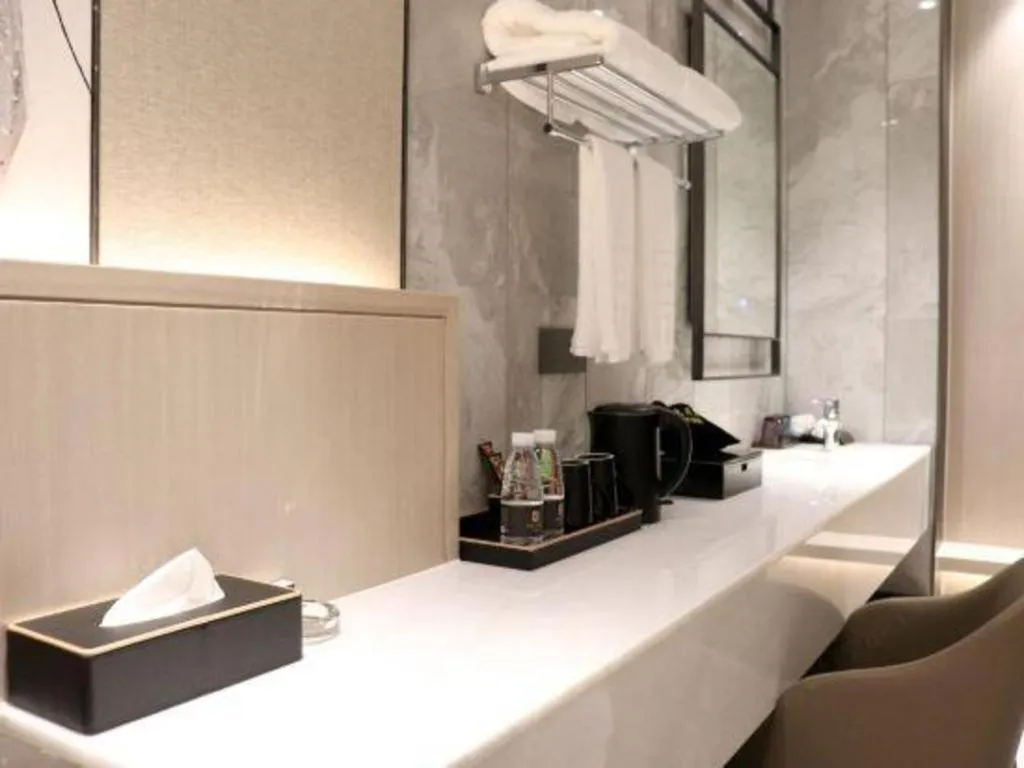 Taiyi International Hotel