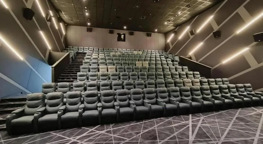 Taiyi International Hotel