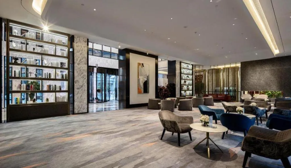 Taiyi International Hotel