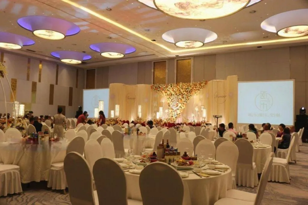 Taiyi International Hotel