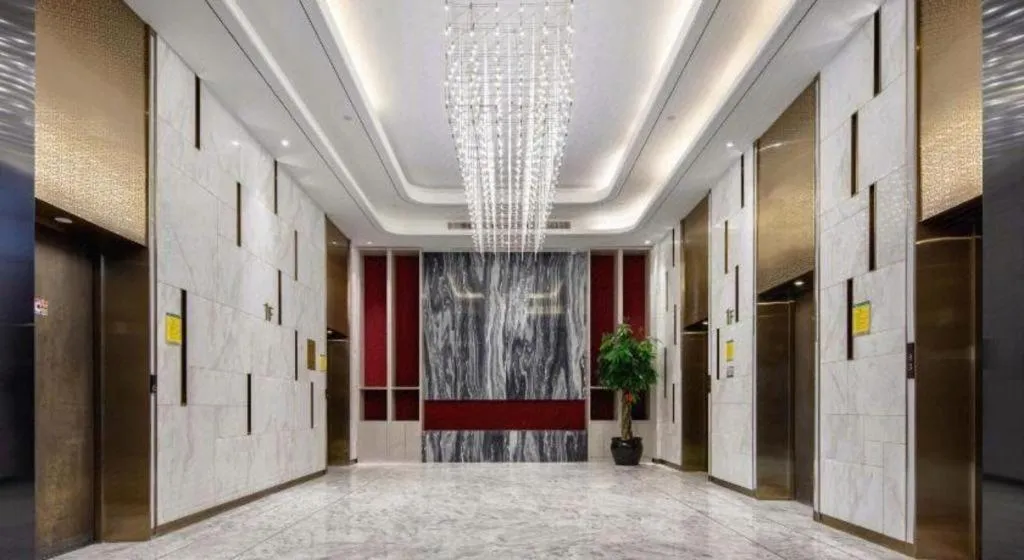 Taiyi International Hotel