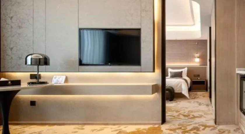 Taiyi International Hotel