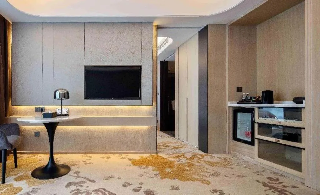 Taiyi International Hotel