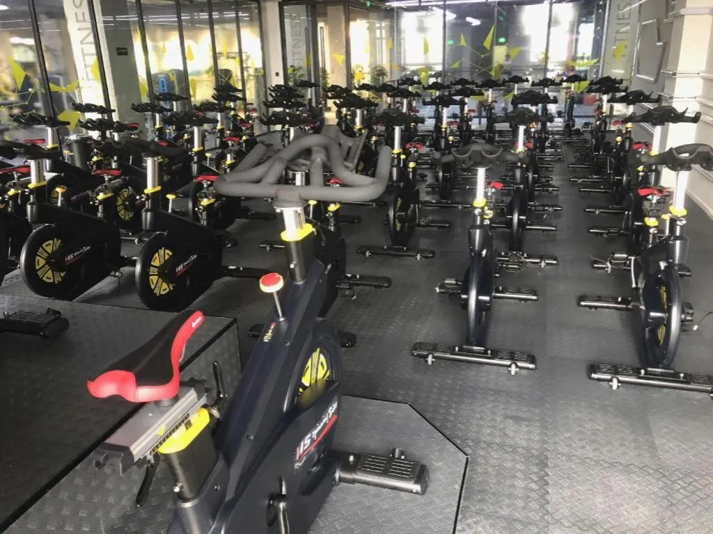 Taiyi International Hotel