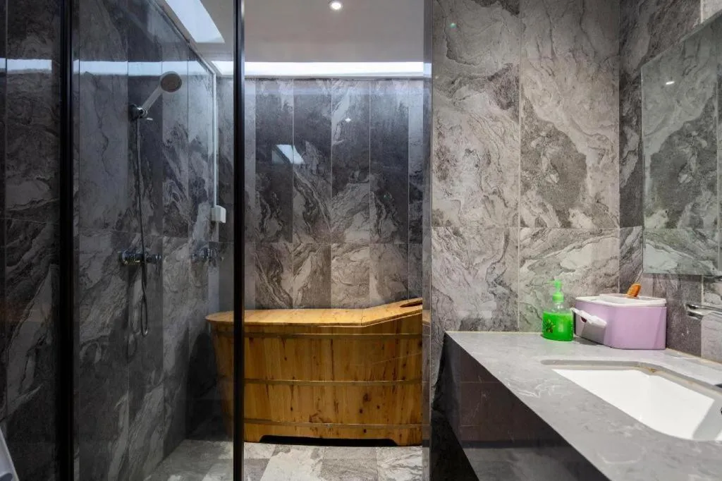 Taiyi International Hotel