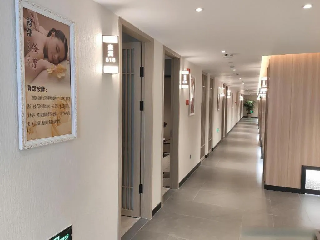 Taiyi International Hotel