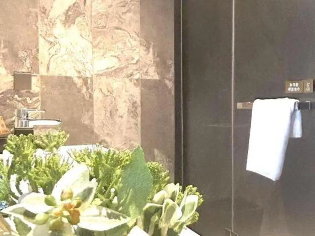 Taiyi International Hotel