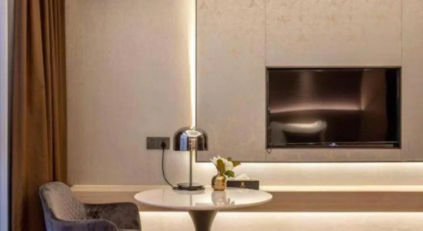 Taiyi International Hotel