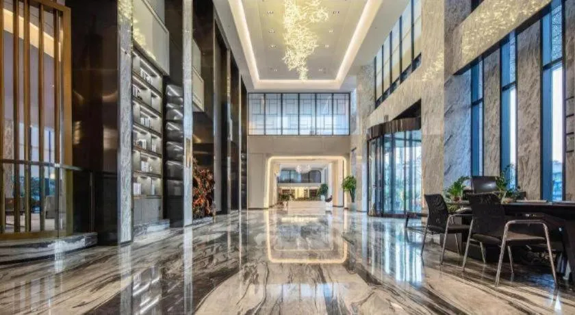 Taiyi International Hotel