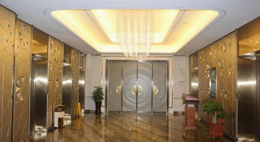 Taiyi International Hotel