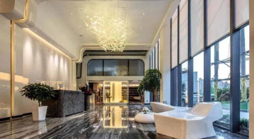 Taiyi International Hotel