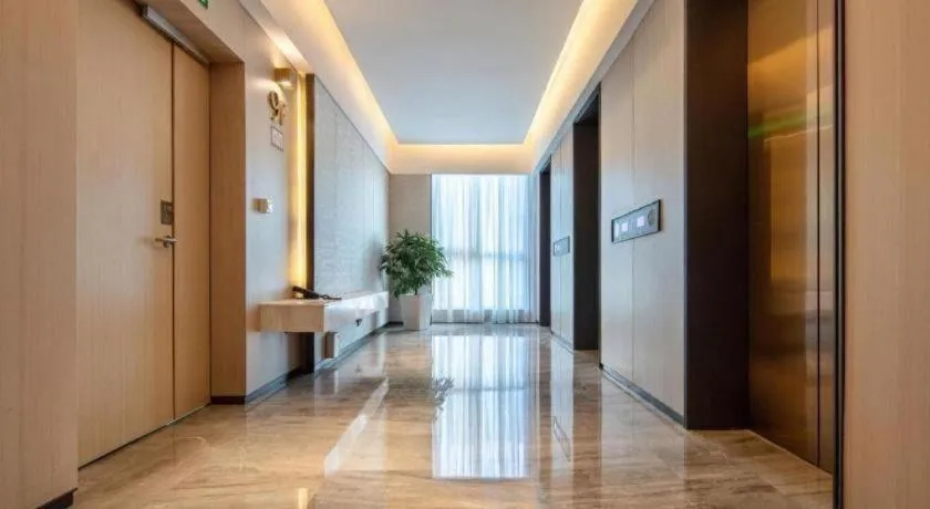 Taiyi International Hotel