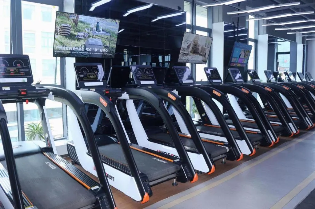 Taiyi International Hotel