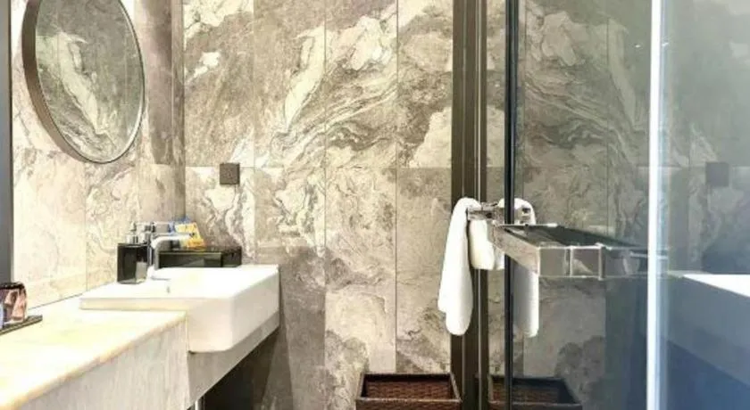 Taiyi International Hotel