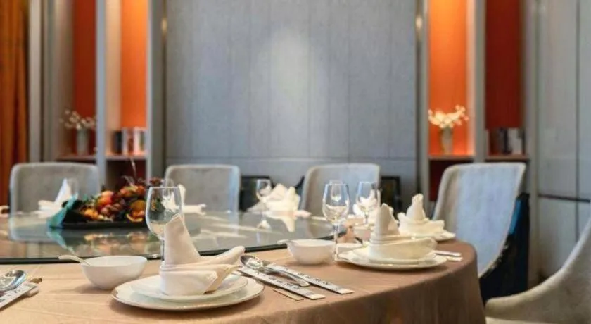 Taiyi International Hotel