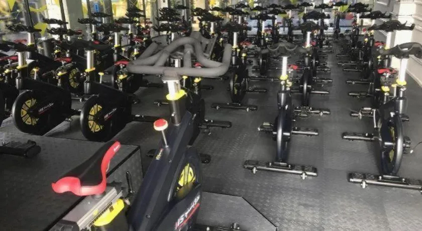 Taiyi International Hotel