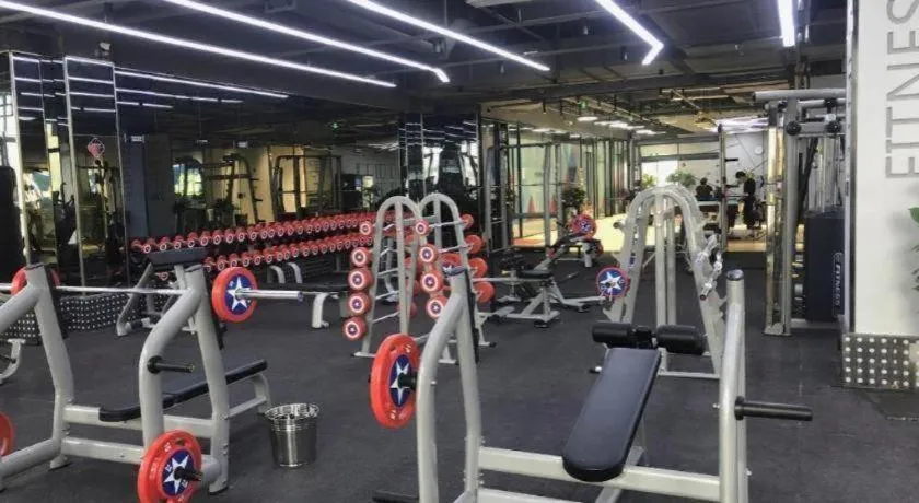 Taiyi International Hotel