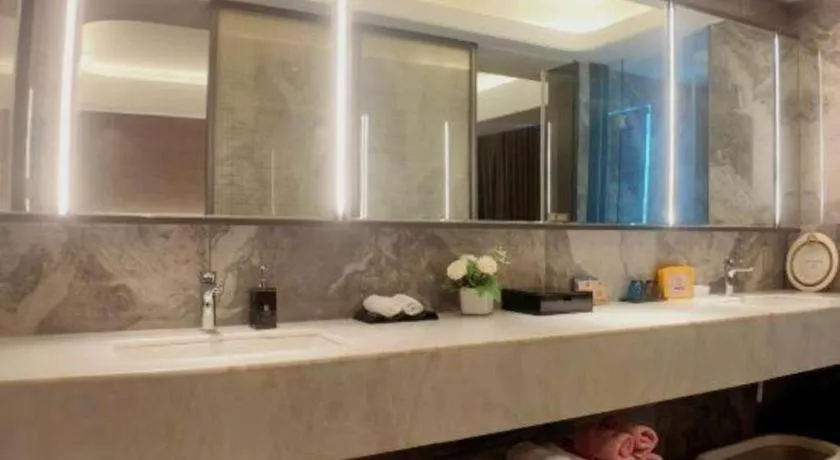 Taiyi International Hotel