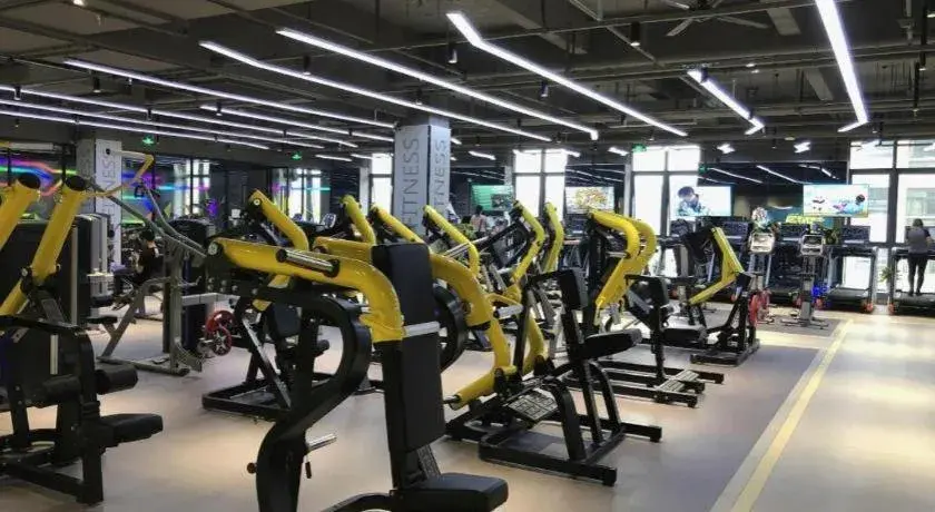 Taiyi International Hotel Taiyi International Hotel