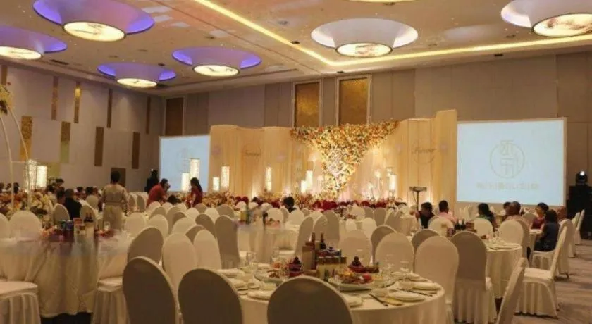 Taiyi International Hotel