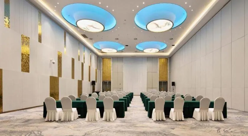 Taiyi International Hotel