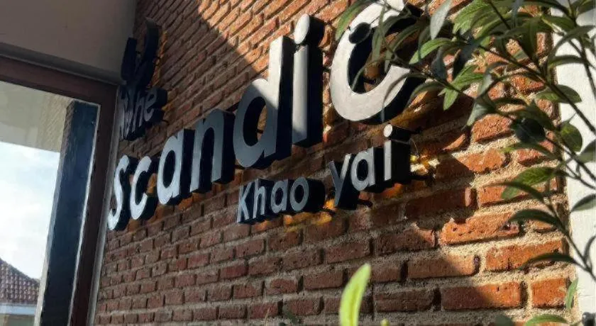 The Scandic Khao Yai