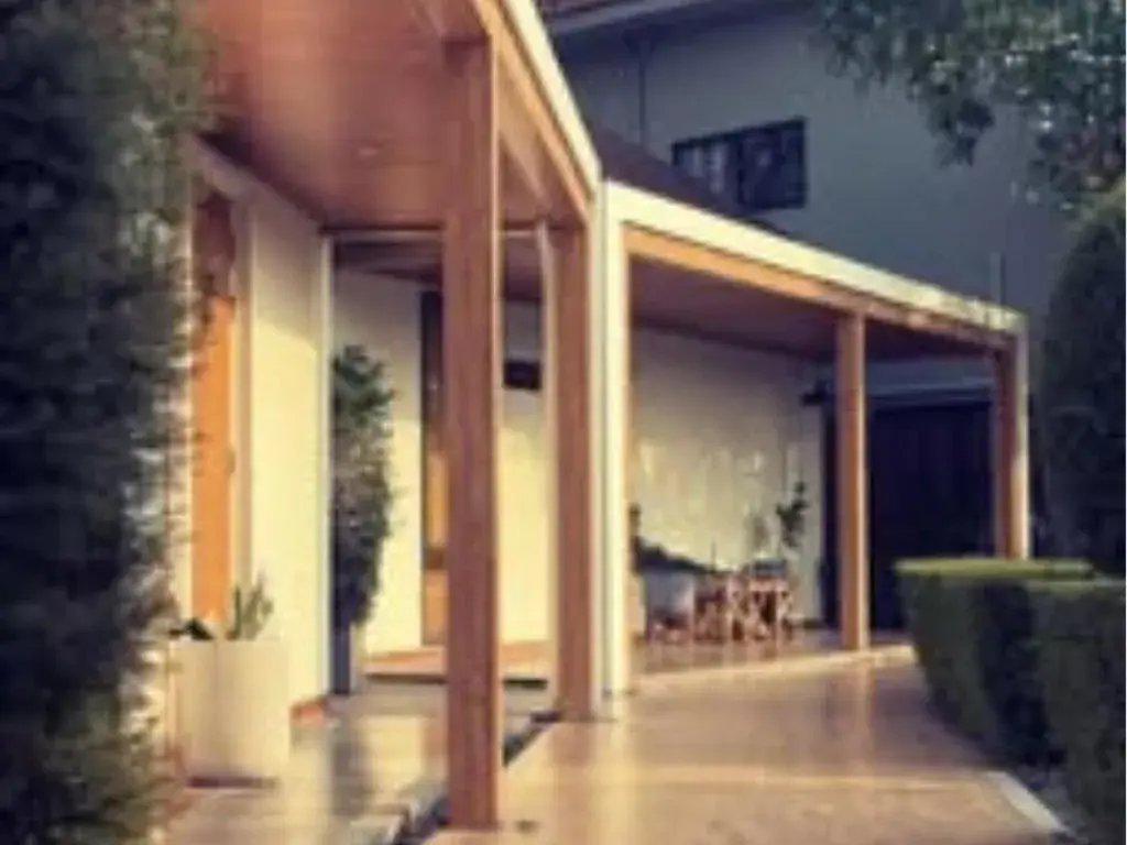 The Scandic Khao Yai The Scandic Khao Yai