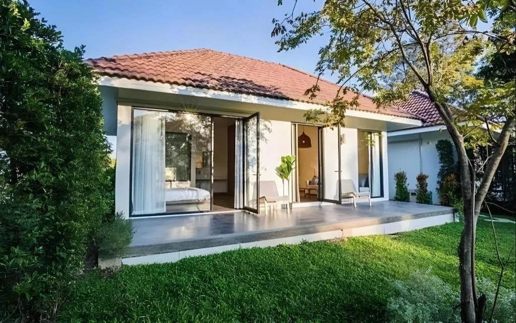 The Scandic Khao Yai