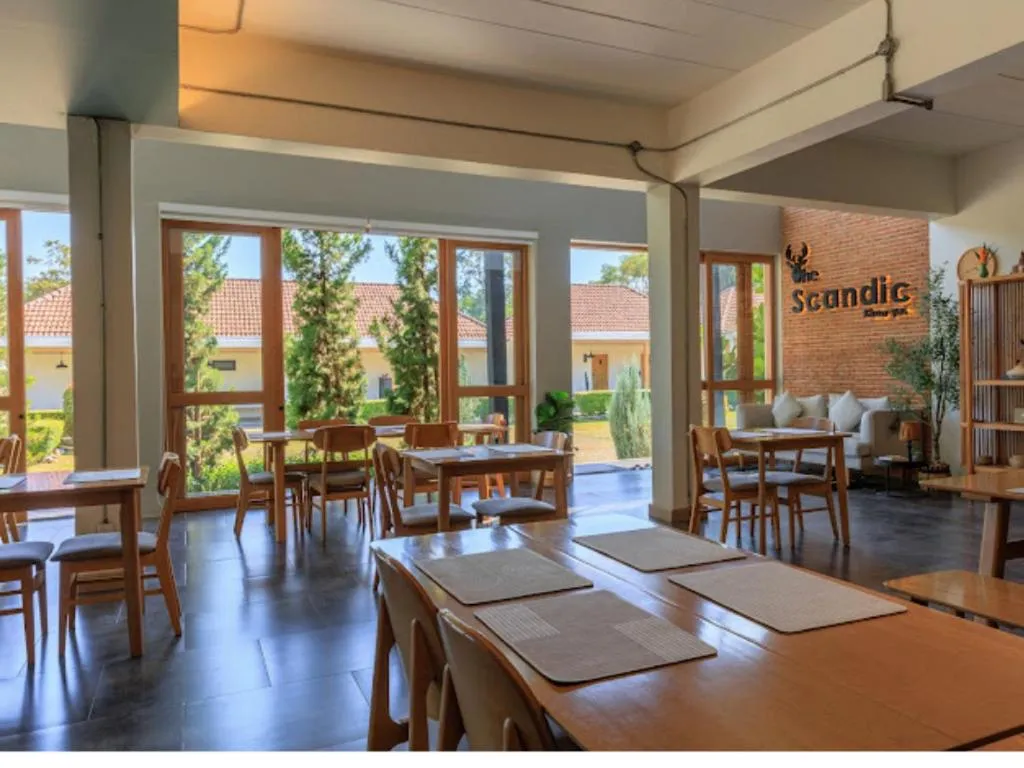 The Scandic Khao Yai