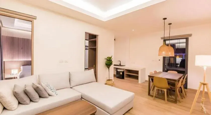 The Scandic Khao Yai The Scandic Khao Yai