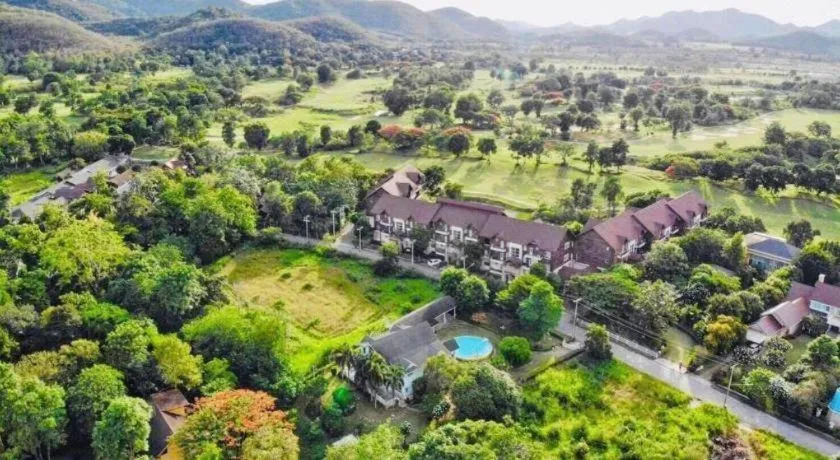 The Scandic Khao Yai