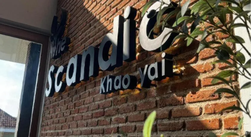 The Scandic Khao Yai