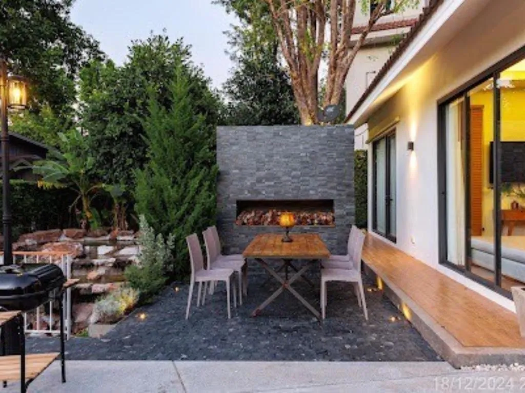 The Scandic Khao Yai