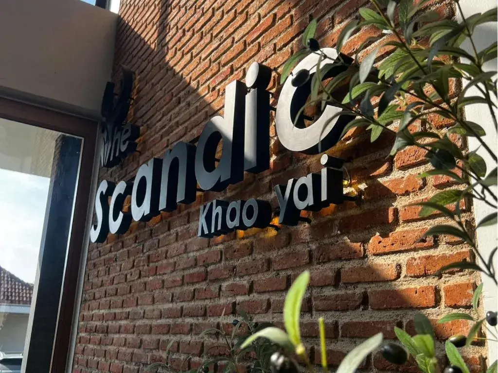 The Scandic Khao Yai The Scandic Khao Yai