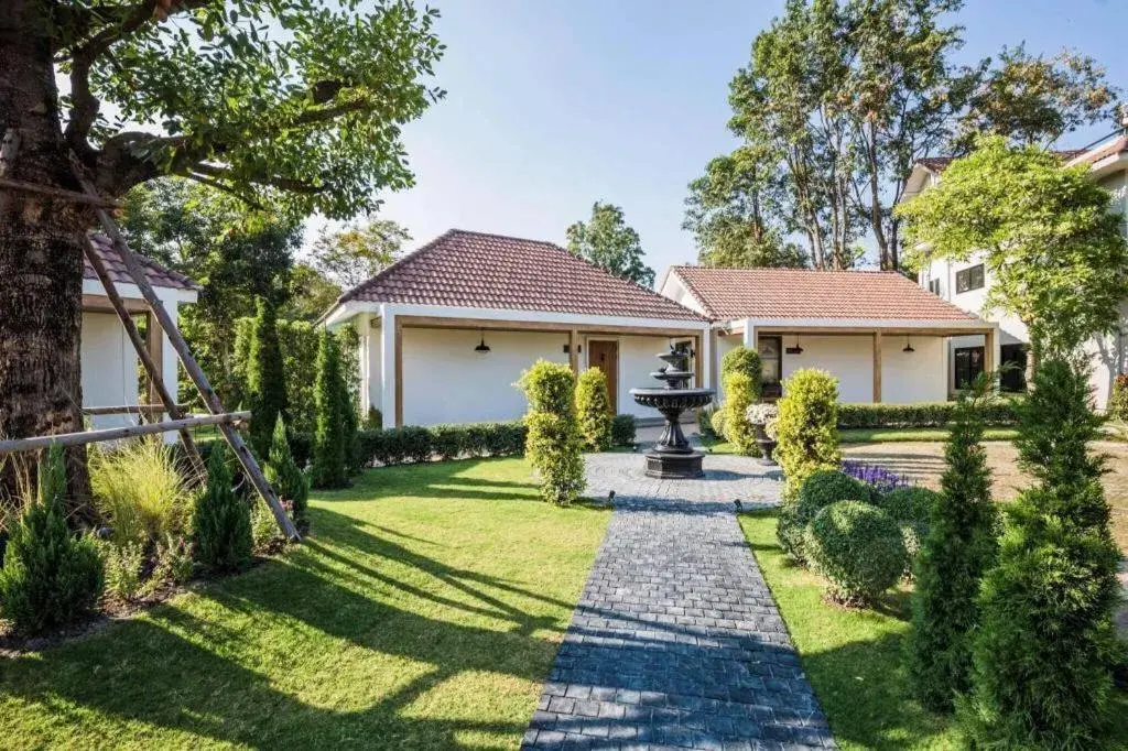 The Scandic Khao Yai The Scandic Khao Yai