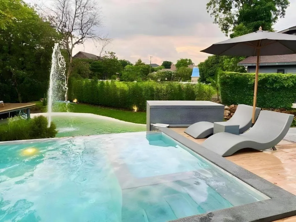 The Scandic Khao Yai