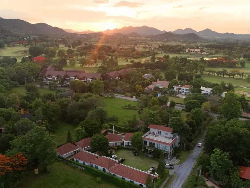 The Scandic Khao Yai