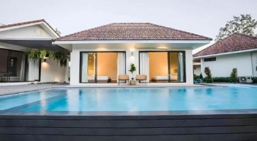 The Scandic Khao Yai