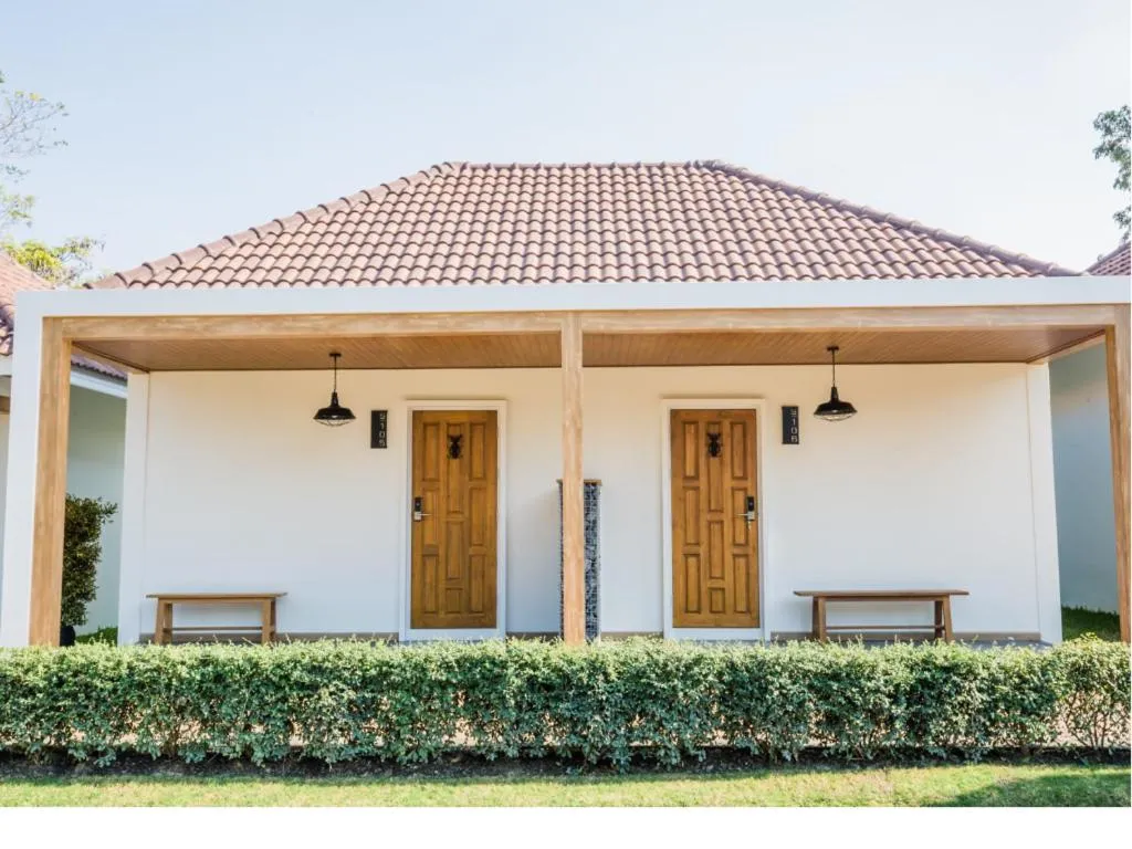 The Scandic Khao Yai