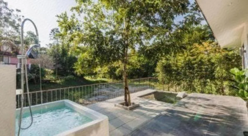 The Scandic Khao Yai