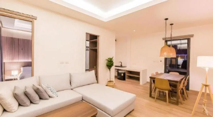 The Scandic Khao Yai