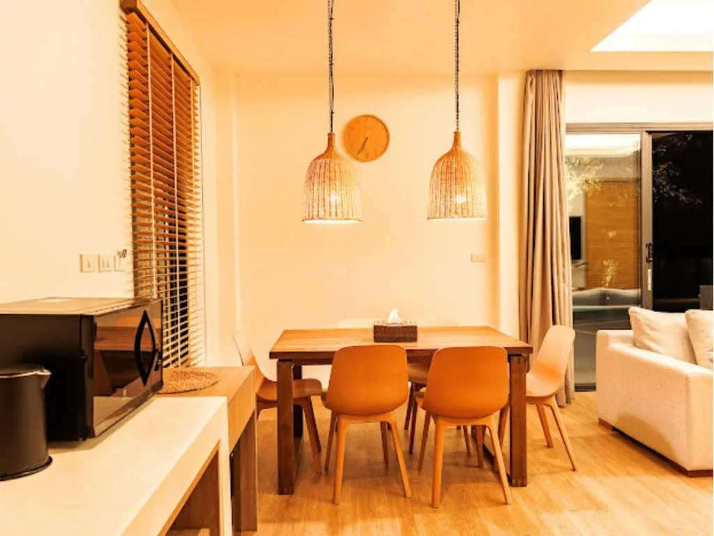 The Scandic Khao Yai