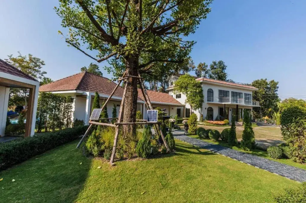 The Scandic Khao Yai The Scandic Khao Yai