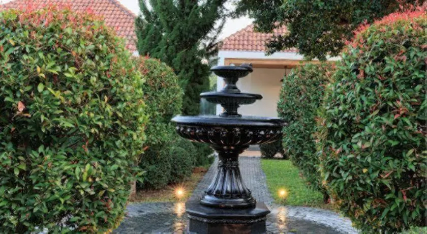 The Scandic Khao Yai