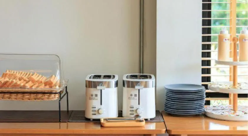 The Scandic Khao Yai