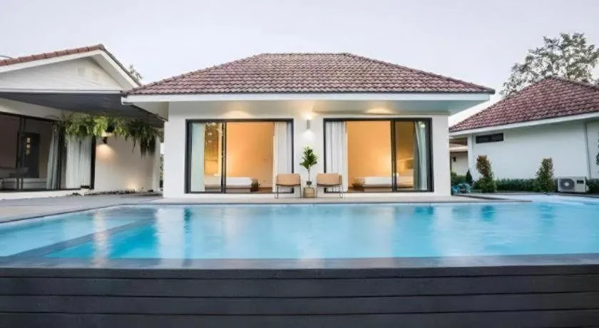 The Scandic Khao Yai