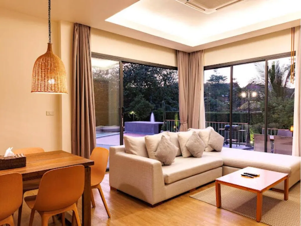 The Scandic Khao Yai