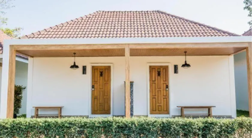 The Scandic Khao Yai