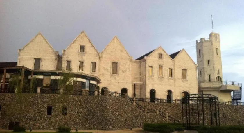 The Scandic Khao Yai